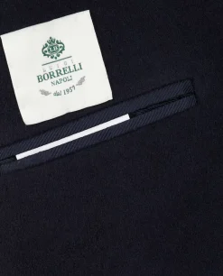 Cheap Cashmere Jasje Mannen Jasjes