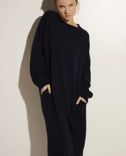 Discount Cashmere Jurk Vrouwen Jurken