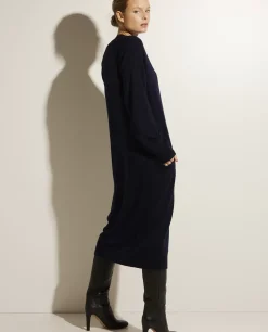 Discount Cashmere Jurk Vrouwen Jurken