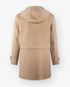 Sale Cashmere Parka Mannen Jassen