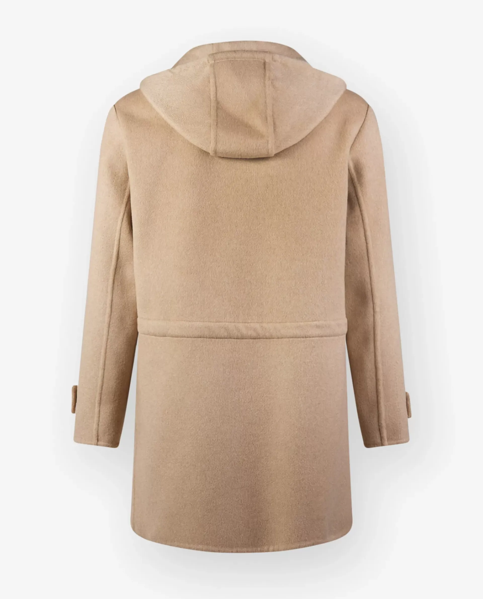 Sale Cashmere Parka Mannen Jassen