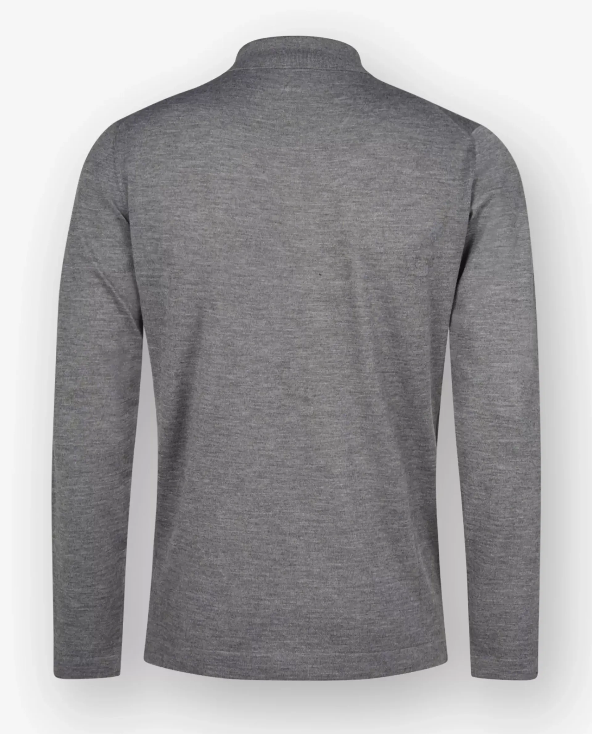 Flash Sale Cashmere Polo Mannen Polo