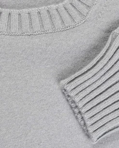 Cheap Cashmere Ronde Hals Trui Mannen Knitwear