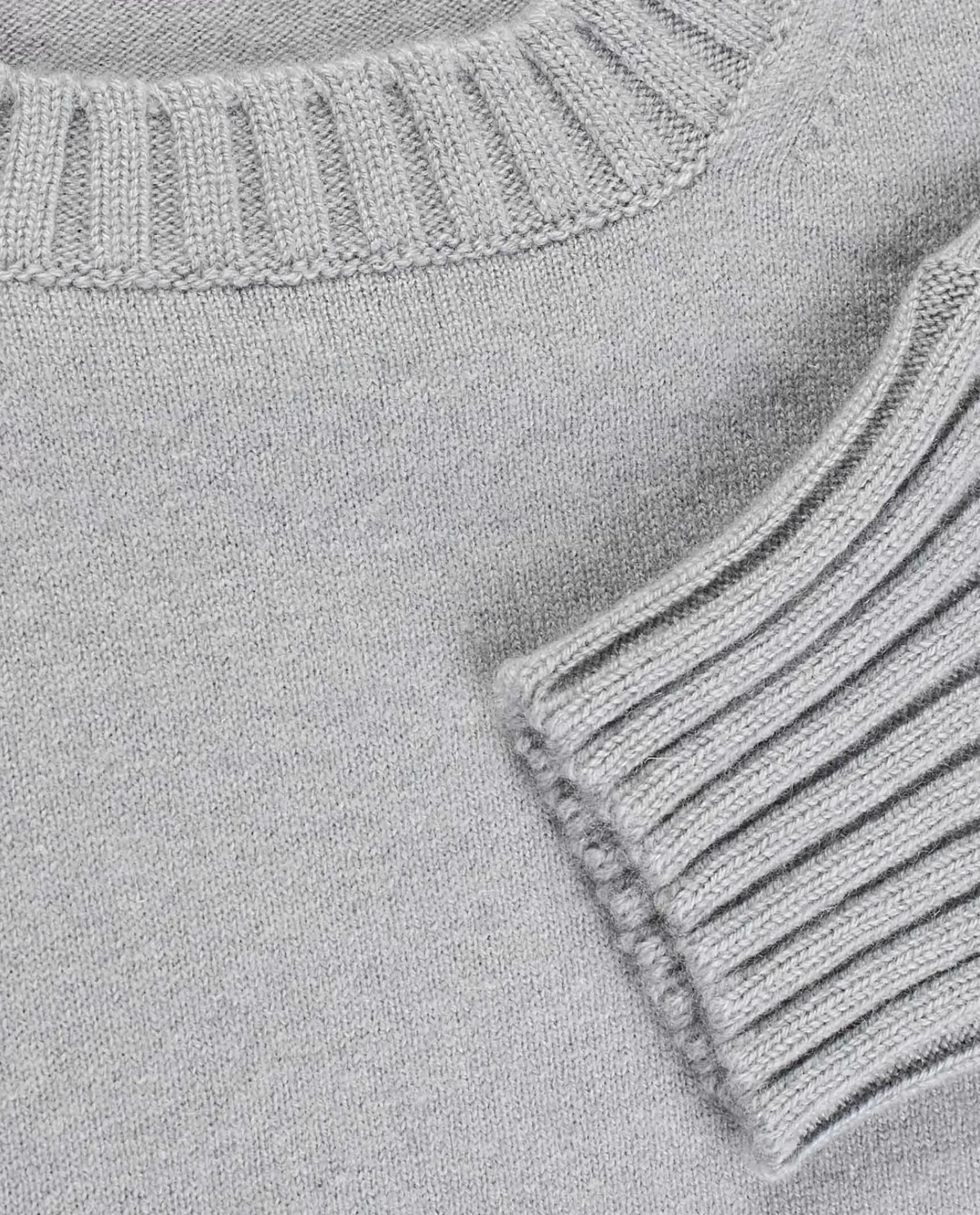Cheap Cashmere Ronde Hals Trui Mannen Knitwear