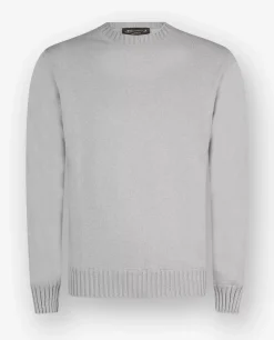 Cheap Cashmere Ronde Hals Trui Mannen Knitwear