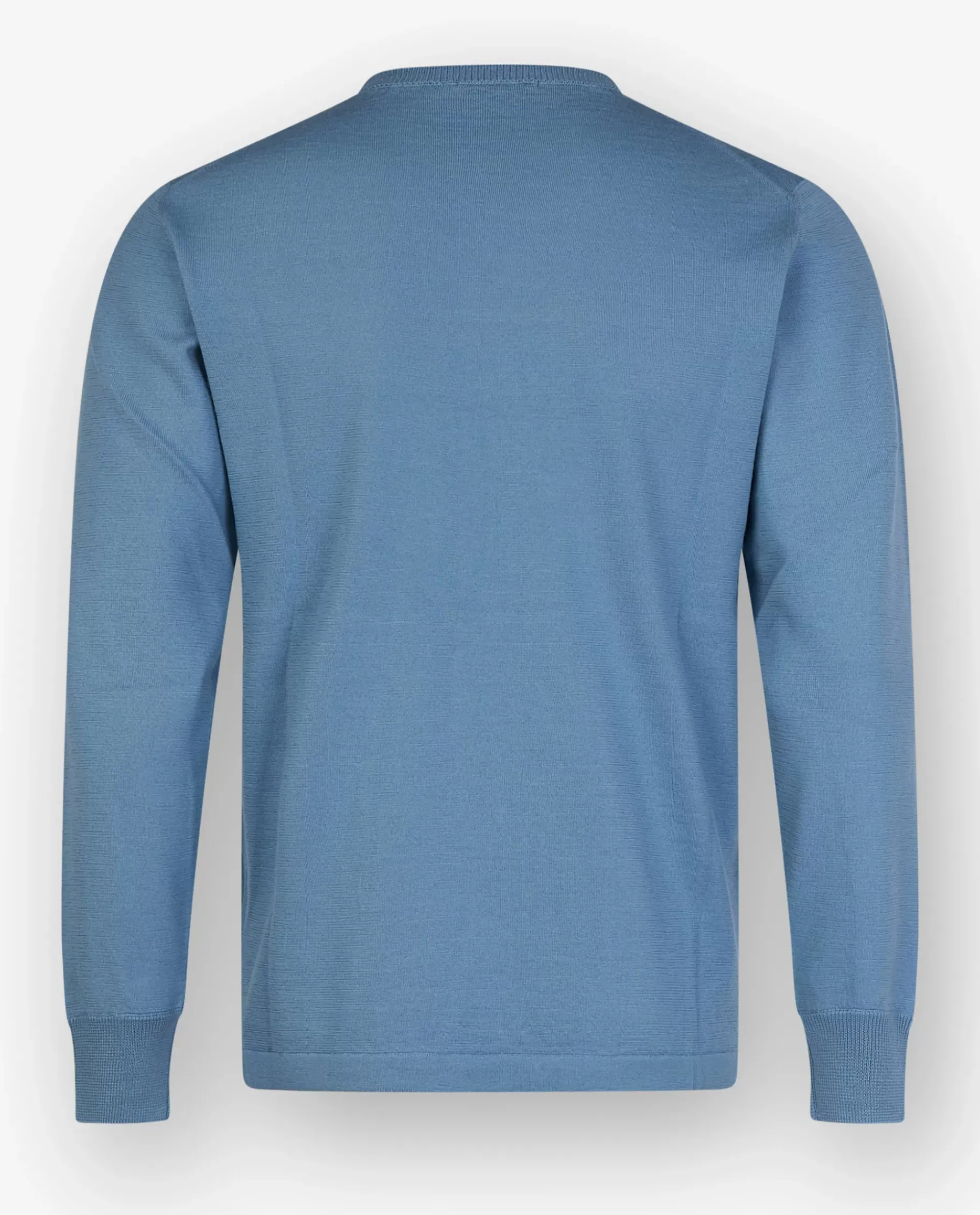 Best Cashmere Ronde Hals Trui Mannen Knitwear