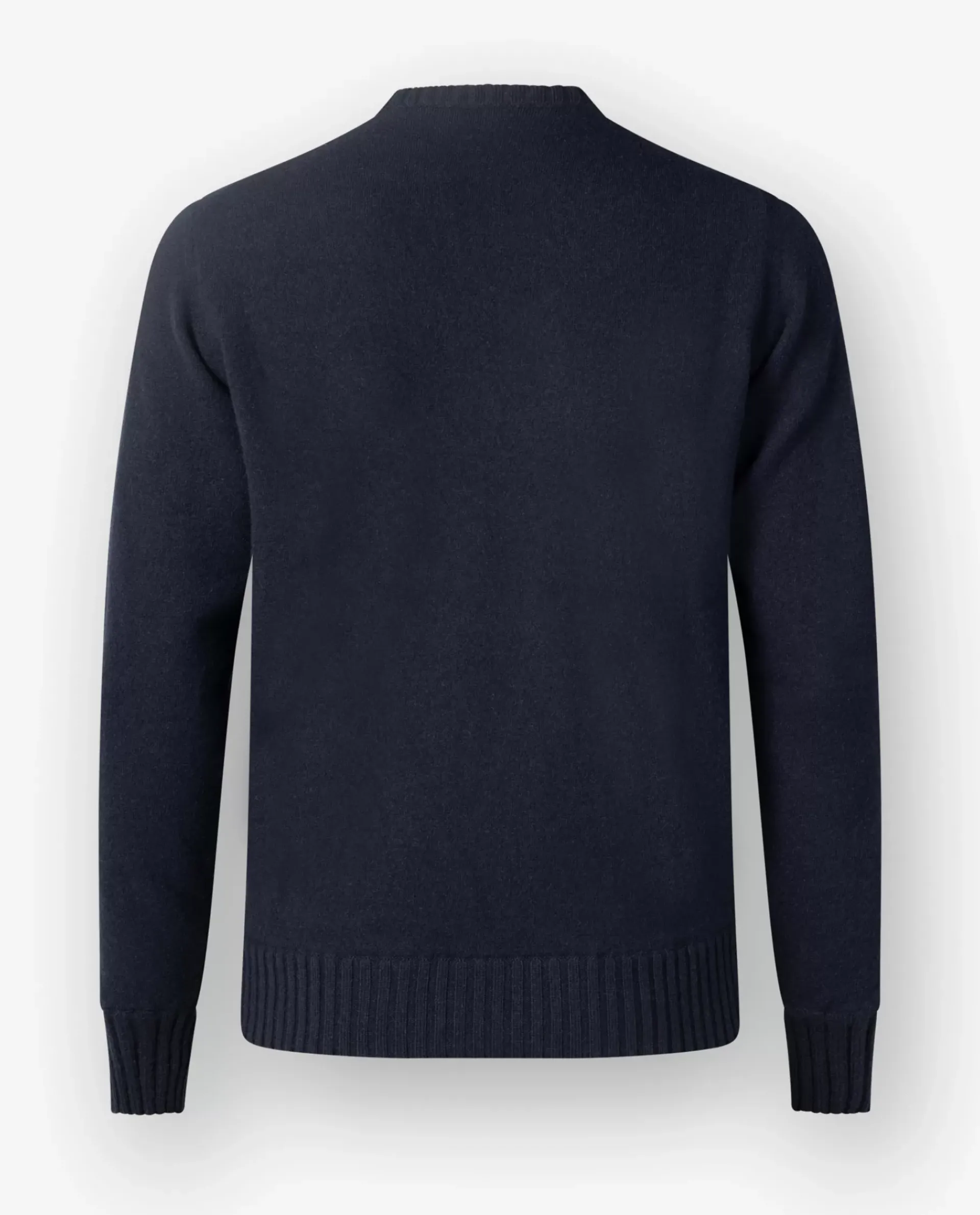 Cheap Cashmere Ronde Hals Trui Mannen Knitwear