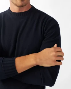 Cheap Cashmere Ronde Hals Trui Mannen Knitwear