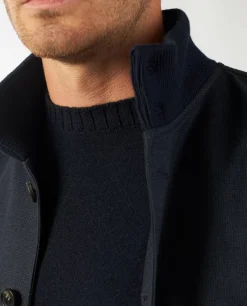 Cheap Cashmere Ronde Hals Trui Mannen Knitwear