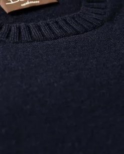 Cheap Cashmere Ronde Hals Trui Mannen Knitwear
