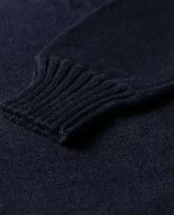 Cheap Cashmere Ronde Hals Trui Mannen Knitwear