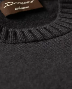 Shop Cashmere Ronde Hals Trui Mannen Knitwear
