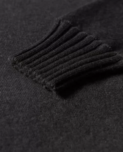 Shop Cashmere Ronde Hals Trui Mannen Knitwear