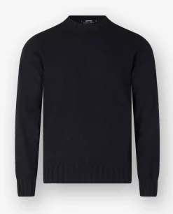 Best Sale Cashmere Ronde Hals Trui Mannen Knitwear