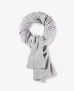 Outlet Cashmere Shawl Mannen Shawls