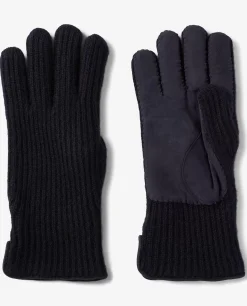 Online Cashmere Suede Handschoenen Mannen Handschoenen
