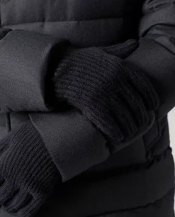 Online Cashmere Suede Handschoenen Mannen Handschoenen