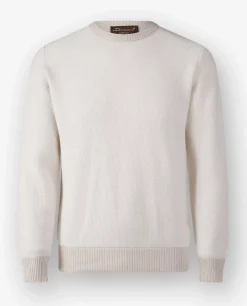 Store Cashmere Sweater Mannen Knitwear