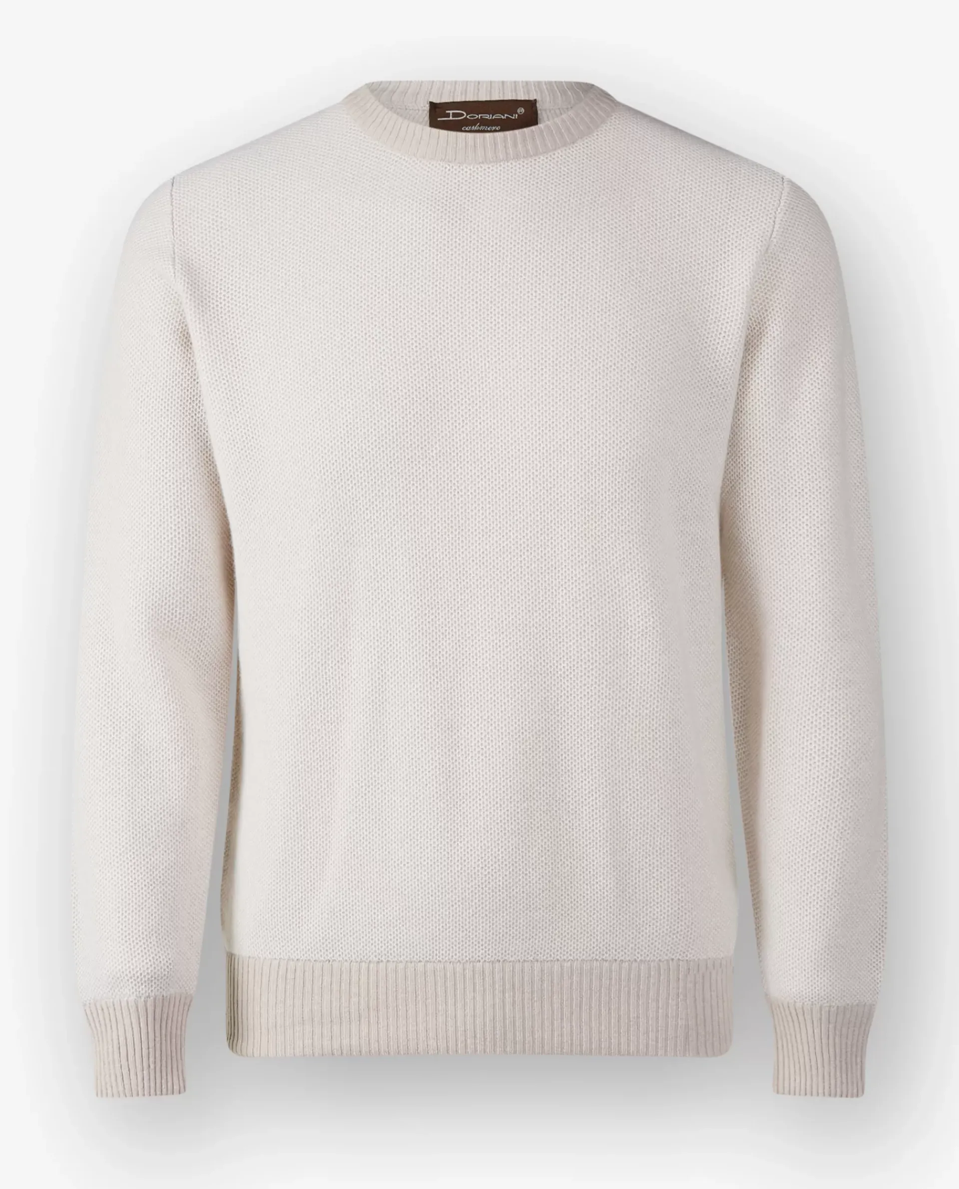 Store Cashmere Sweater Mannen Knitwear