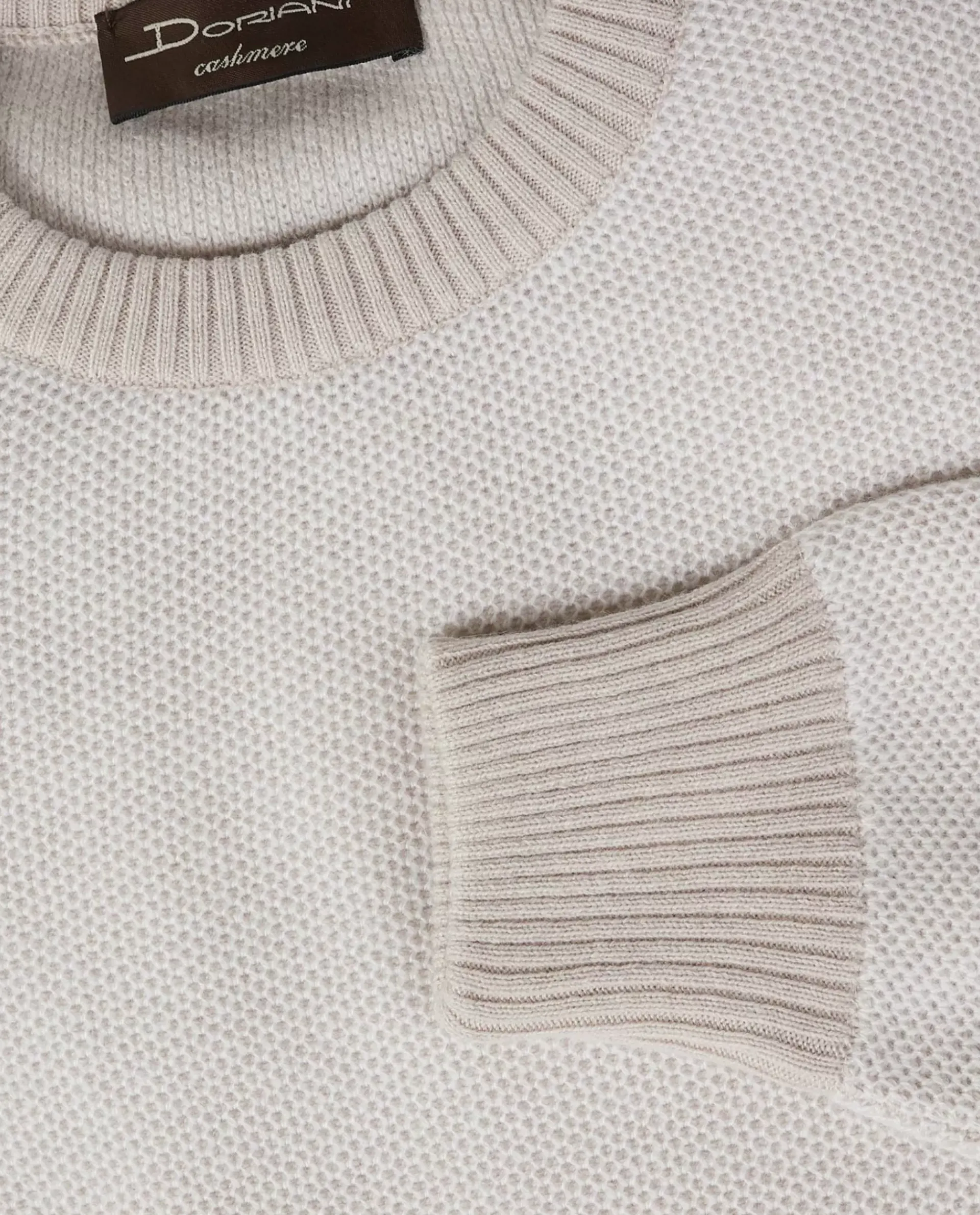 Store Cashmere Sweater Mannen Knitwear