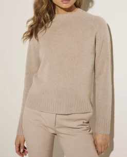 Best Cashmere Sweater Vrouwen Knitwear