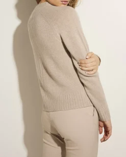 Best Cashmere Sweater Vrouwen Knitwear