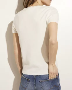 Cheap Cashmere Top Vrouwen Tops