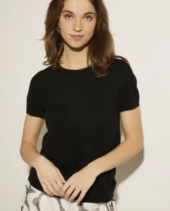 Cheap Cashmere Top Vrouwen Tops
