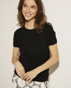 Cheap Cashmere Top Vrouwen Tops
