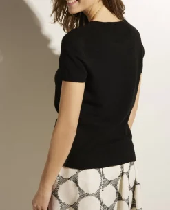 Cheap Cashmere Top Vrouwen Tops