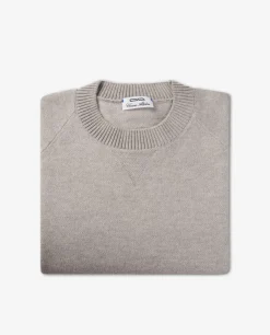 Store Cashmere Trui Mannen Knitwear