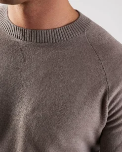 Store Cashmere Trui Mannen Knitwear
