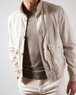 Store Cashmere Trui Mannen Knitwear