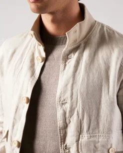 Store Cashmere Trui Mannen Knitwear