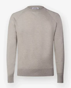 Store Cashmere Trui Mannen Knitwear