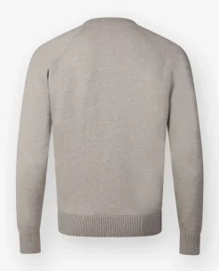 Store Cashmere Trui Mannen Knitwear