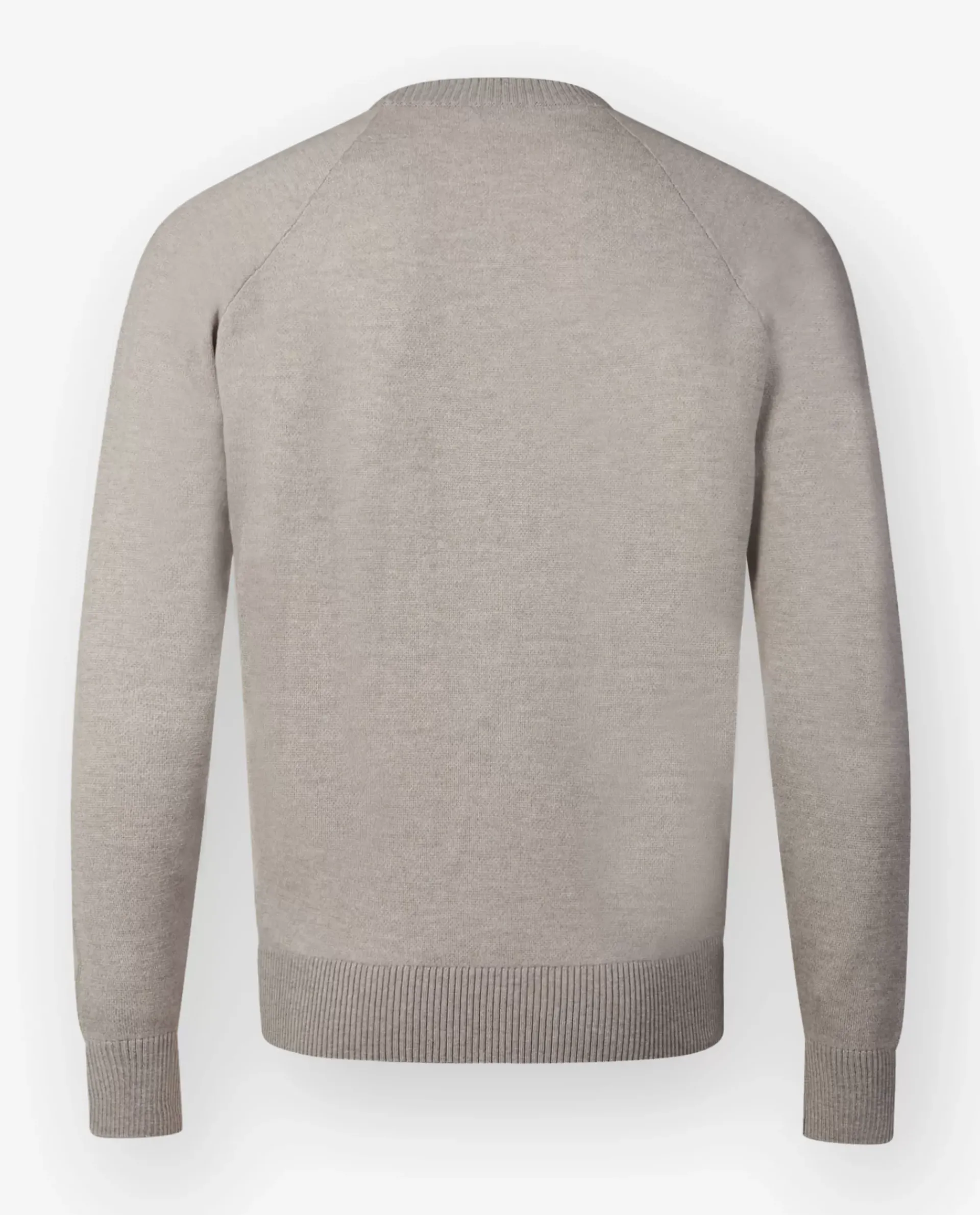 Store Cashmere Trui Mannen Knitwear