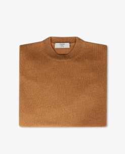 Store Cashmere Trui Mannen Knitwear