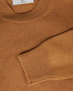 Store Cashmere Trui Mannen Knitwear