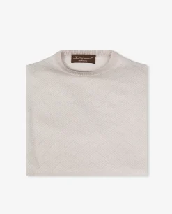 Sale Cashmere Trui Mannen Knitwear