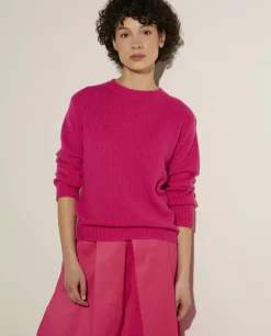 Online Cashmere Trui Vrouwen Sweaters