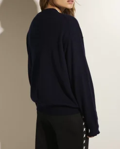 Clearance Cashmere Trui Vrouwen Knitwear