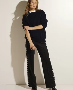 Clearance Cashmere Trui Vrouwen Knitwear