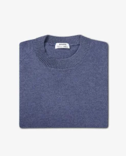 Store Cashmere Trui Mannen Knitwear
