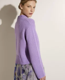 Best Cashmere Trui Vrouwen Knitwear