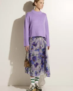 Best Cashmere Trui Vrouwen Knitwear