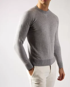 Cheap Cashmere Trui Mannen Knitwear