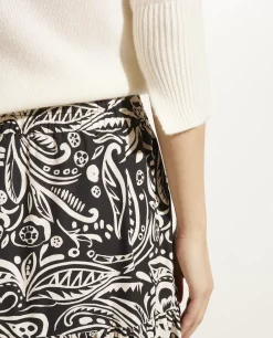 Hot Cashmere Trui Vrouwen Knitwear
