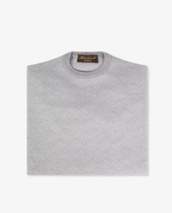 Cheap Cashmere Trui Mannen Knitwear