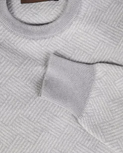 Cheap Cashmere Trui Mannen Knitwear